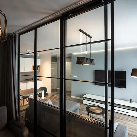 Superior 71 - Apartos Bliżej Morza Kołobrzeg