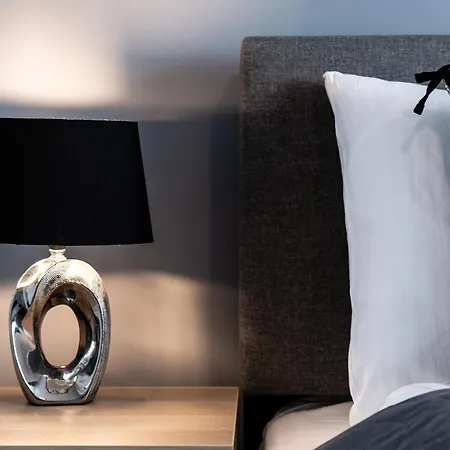Apartamento Superior 71 - Apartos Blizej Morza