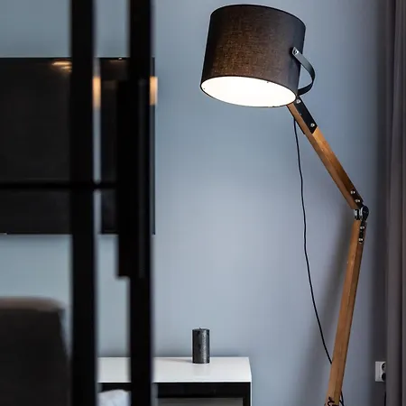 Superior 71 - Apartos Blizej Morza Apartamento *