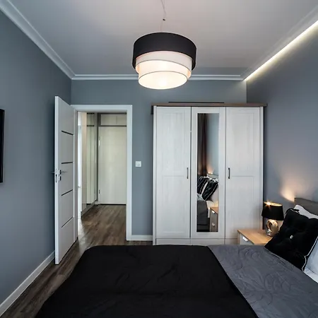 Apartament Superior 71 - Apartos Bliżej Morza Kołobrzeg