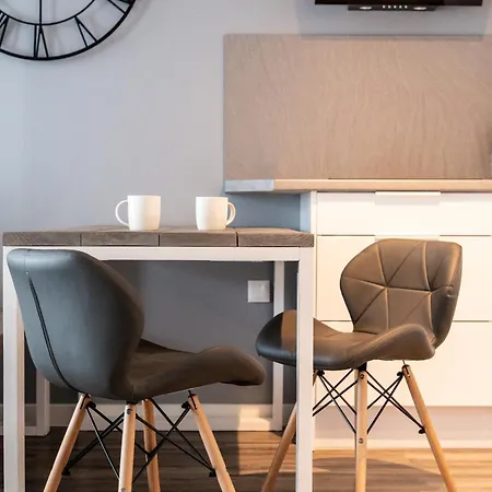 Superior 71 - Apartos Bliżej Morza *