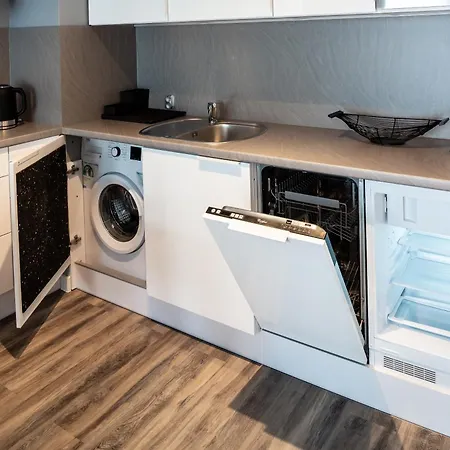Apartamento Superior 71 - Apartos Blizej Morza