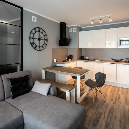 Apartamento Superior 71 - Apartos Blizej Morza