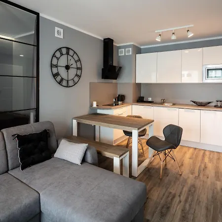 Apartment Superior 71 - Apartos Blizej Morza