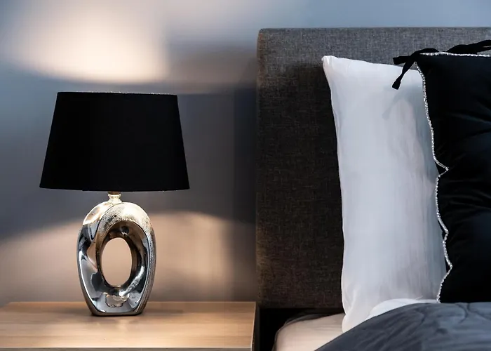 Apartamento Superior 71 - Apartos Bliżej Morza