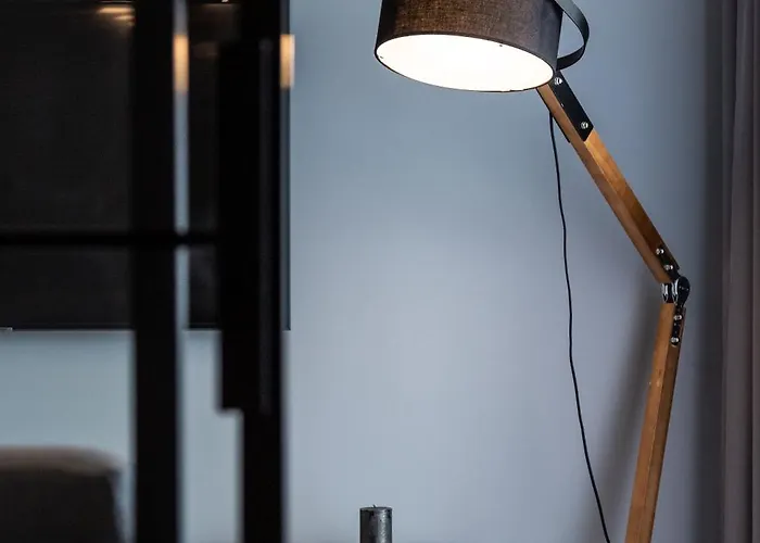 Superior 71 - Apartos Bliżej Morza Apartamento *