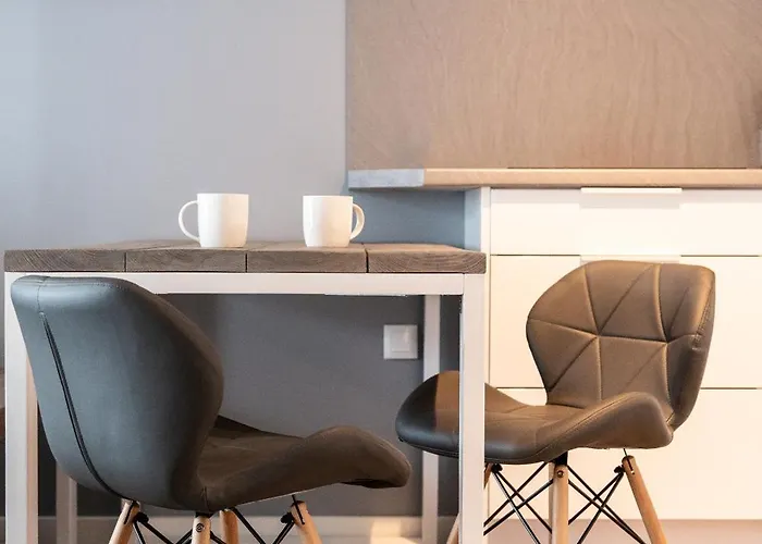 Superior 71 - Apartos Bliżej Morza *