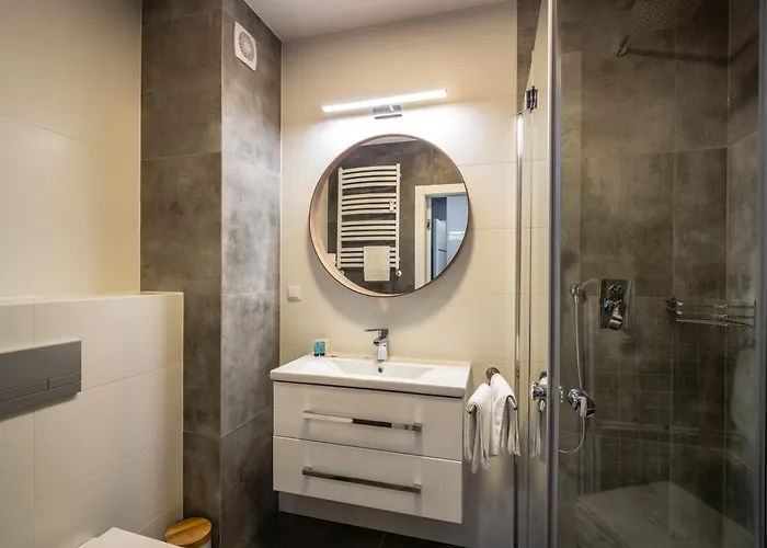 Superior 71 - Apartos Bliżej Morza * Kołobrzeg